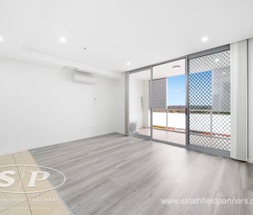 122/6-14 Park Road, Auburn NSW 2144 - Apartment For Rent | Domain - Photo 2