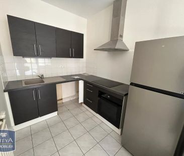 Appartement à louer 2 pièces 58.06m² - Photo 4