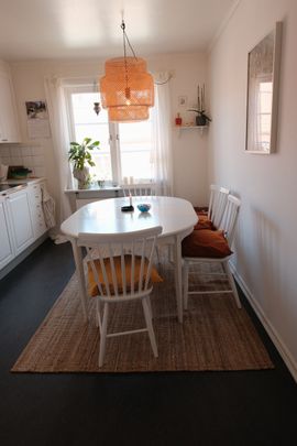 Majstångsgatan, Göteborg - Foto 1