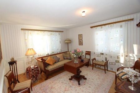 VILLA I SOLNA UTHYRES - Foto 3