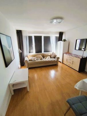 Mieszkanie na wynajem - Photo 1