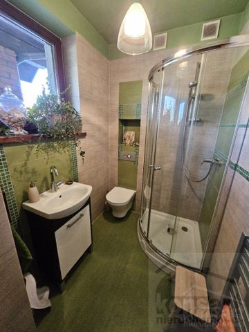 Dom wolnostojący w doskonałej lokalizacji - Zdjęcie 3