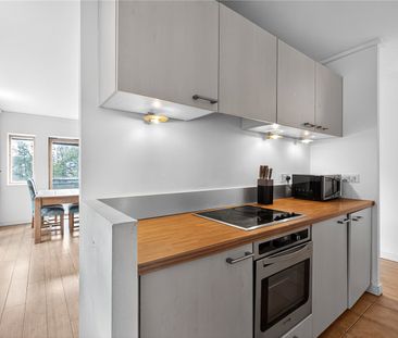 Renaissance Walk, London, SE10 0QU - Photo 1