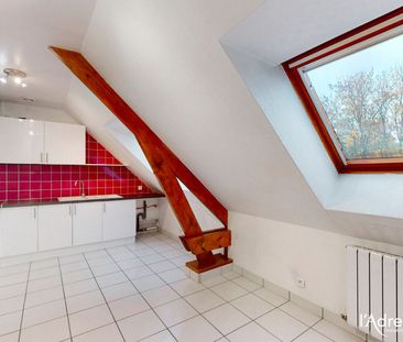 Location Appartement 2 pièces 52m² - Photo 1