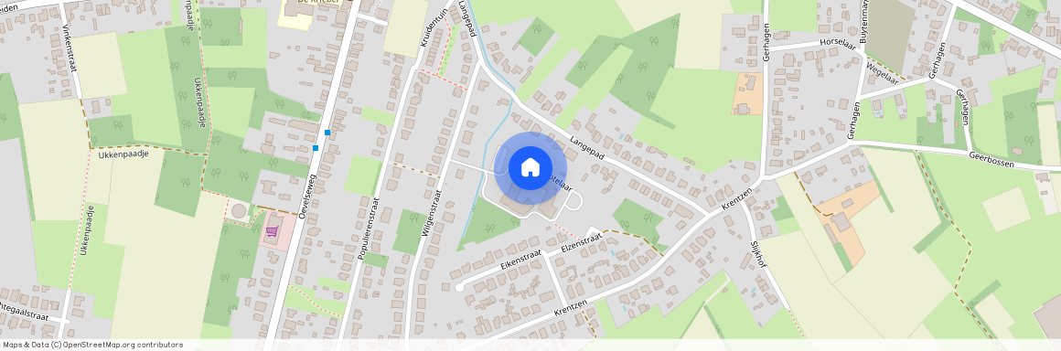 Notelaar, 1, a, 2250, Olen