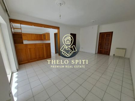 Διαμέρισμα για ενοικίαση Πειραϊκή (Πειραϊκή - Χατζηκυριάκειο) - Φωτογραφία 3