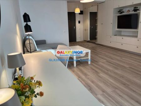 Garsoniera Smart Lujerului - Photo 3