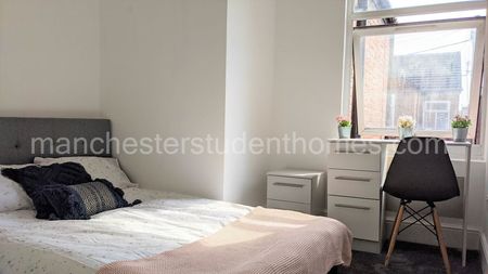 Moseley Road, Manchester, M14 6PA - Photo 2