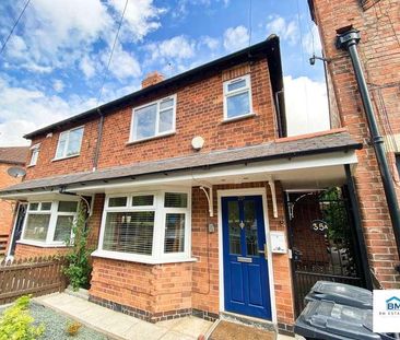 Thurcaston Road, Leicester, LE4 - Photo 1