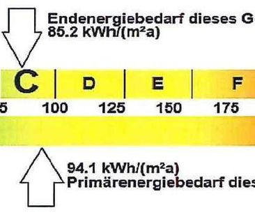 3-R-Wohnung mit Balkon in ruhiger Lage in Lucka (Thüringen) / W0168 - Photo 1