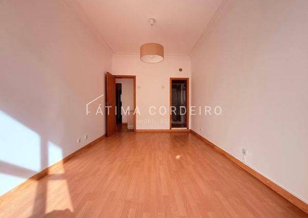 Apartamento T2 em Setúbal
