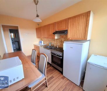 Location Appartement 1 pièce 41m² LIMOGES 87000 - Photo 5