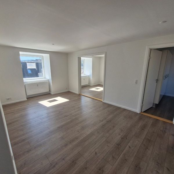 4 vær. lejlighed til leje i Kolding. 107m2 - Foto 1
