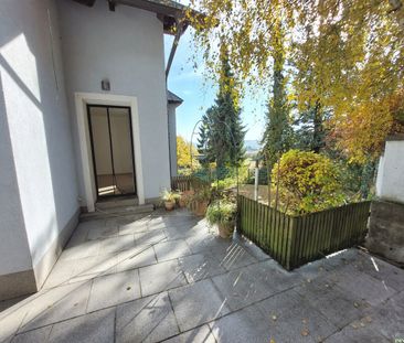 Schöne EG - Terrassenwohnung mit Garten in Petzenkirchen - Foto 6