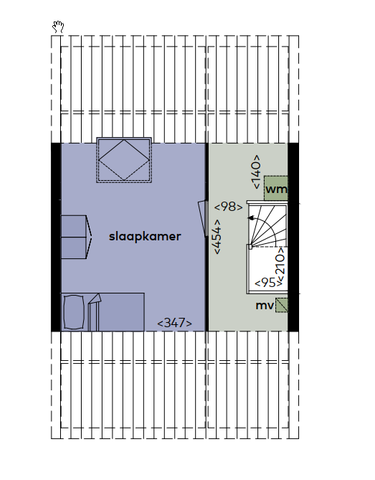 Jacques Tatilaan, 18, Almere - Foto 3