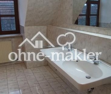 Traum-Maisonettewohnung im Herzen von Weilheim mit offener Galerie - Photo 1