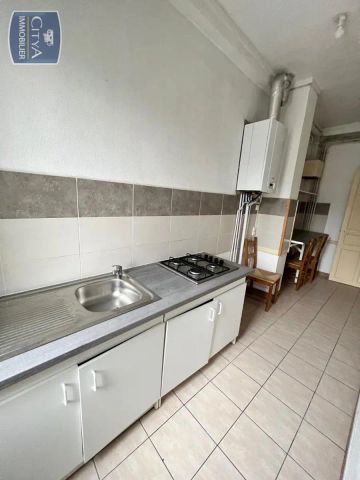 Appartement à louer 2 pièces 48.67m² - Photo 2