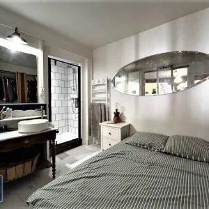 Appartement à louer 2 pièces 38.1m² - Photo 2