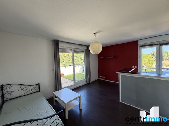Location Appartement 2 pièces 32m² MONTPELLIER 34070 - Photo 1