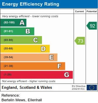 1 bedroom barn conversion to rent - Photo 4