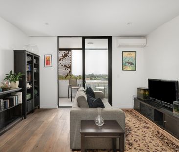 407/370 New Canterbury Road, Dulwich Hill NSW 2203 - Apartment For ... - Photo 4