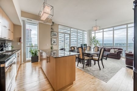 For Lease - 55 Bremner Boulevard Unit# 4906, Toronto, Ontario - Photo 5