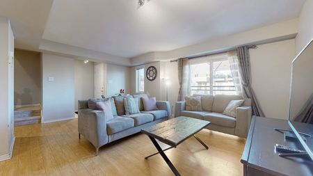 For Lease - 4975 Southampton Drive Unit# 148, Mississauga, Ontario - Photo 5