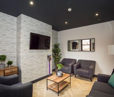 To Rent Gladstone Road, **Available From August 2025 - 6 Bedrooms**... - Photo 4