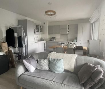 Location Appartement 2 pièces Meublé 48m² BEGLES 33130 - Photo 1