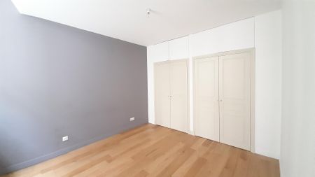 location Appartement F2 DE 52.16m² À POITIERS - Photo 3