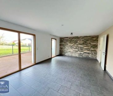 Maison à louer 4 pièces 99.46m² - Photo 4