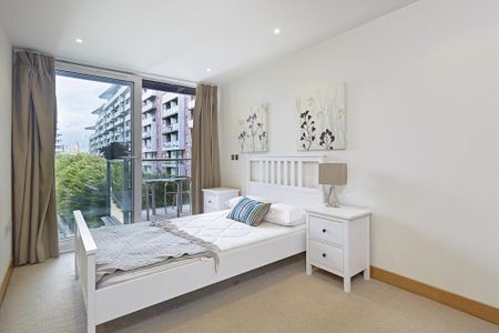 1 bedroom apartment to rent - Photo 3