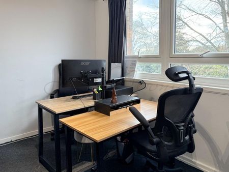 2 bedroom flat to rent - Photo 3