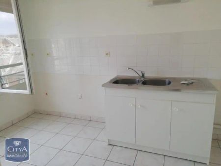 Appartement à louer 3 pièces 64.88m² - Photo 4