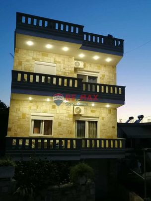Διαμέρισμα για ενοικίαση Περιβόλια (Θέρισος) - Photo 1