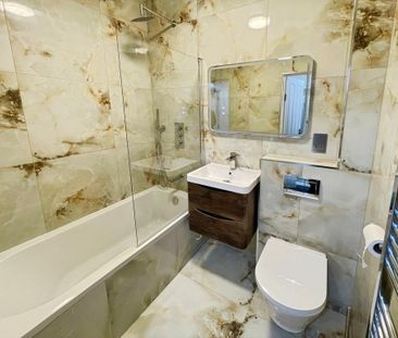 2 bedroom terraced house to rent - Photo 6