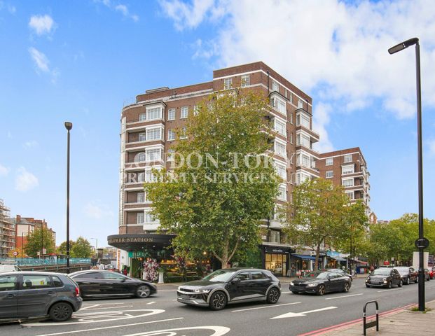 Rossmore Court, NW1, London - Photo 1