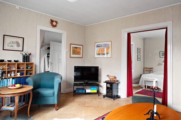 Sälgvägen, Vittsjö - Photo 1