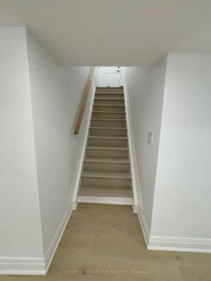 Detached Home For Lease | W9246043 - Photo 1