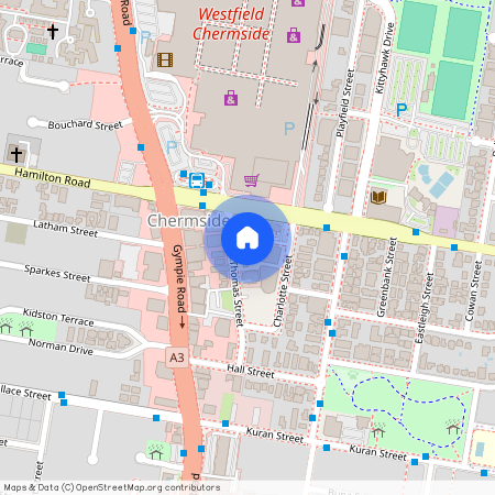 4/14 Thomas Street, Chermside