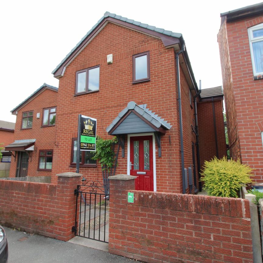 Brook Lane, WN5, Wigan - Photo 1