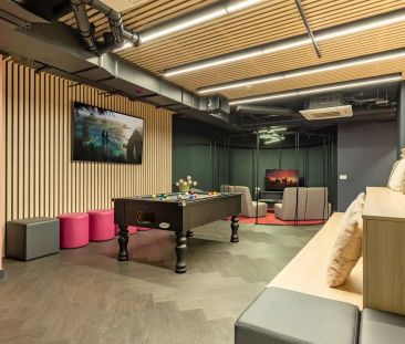 Club Studio - Photo 2