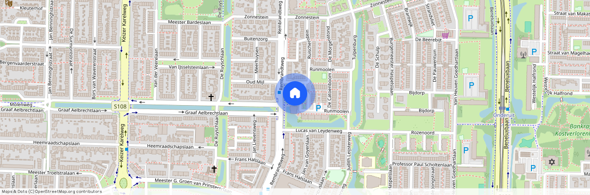 Runmoolen 15, Elsrijk Oost, 1181NZ, Amstelveen