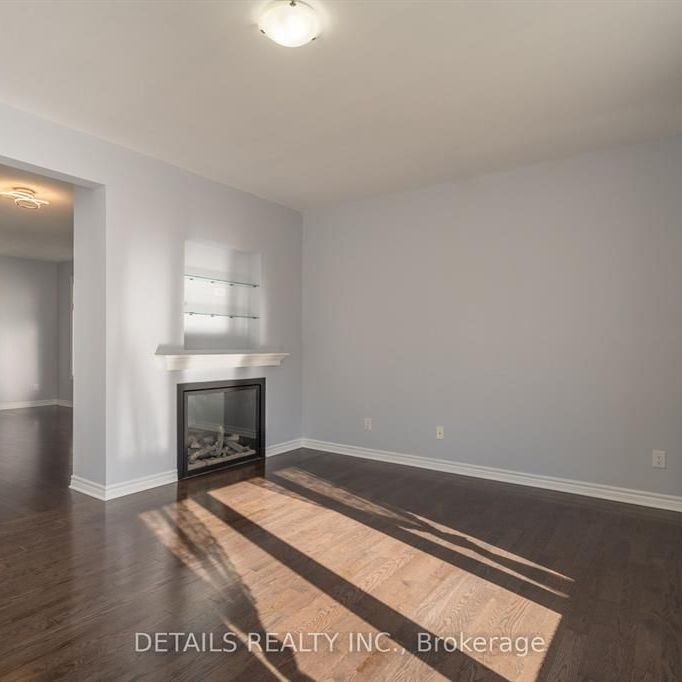 For Lease - 303 Bobolink Ridge, Kanata, Ontario - Photo 1