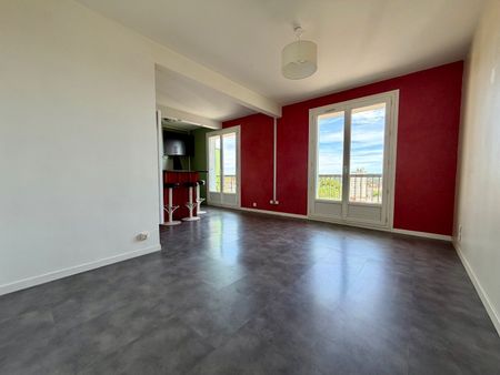 Location Appartement 1 pièce 26m² LIMOGES 87000 - Photo 3