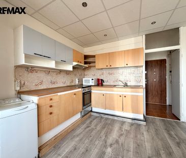 Pronájem bytu 1+1 v osobním vlastnictví 34 m², Jirkov - Photo 4