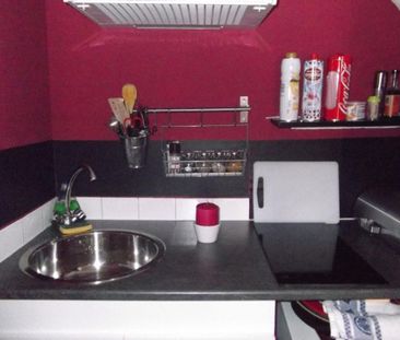 A LOUER - SORGUES - Appartement type 2, - Photo 4