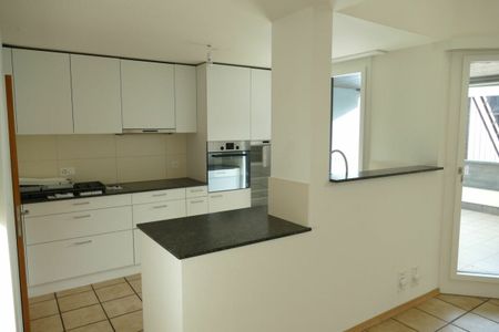 4.5-Zimmer-Maisonettwohnung, Breitgartenstr. 14 in Breitenbach - Photo 3