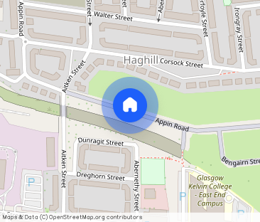 Appin Road, Glasgow, G31 - Photo 1
