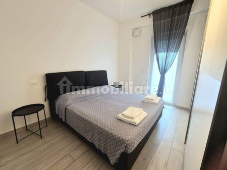 Trilocale viale dello Sport 56, San Pio, San Benedetto del Tronto - Foto 4